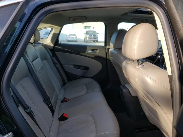 Photo 5 VIN: 1G4PR5SK5D4192297 - BUICK VERANO CON 