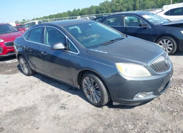 Photo 0 VIN: 1G4PR5SK5D4204769 - BUICK VERANO 