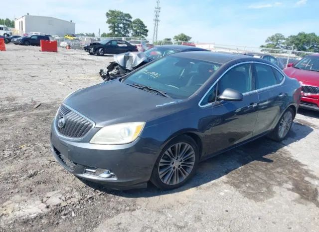 Photo 1 VIN: 1G4PR5SK5D4204769 - BUICK VERANO 