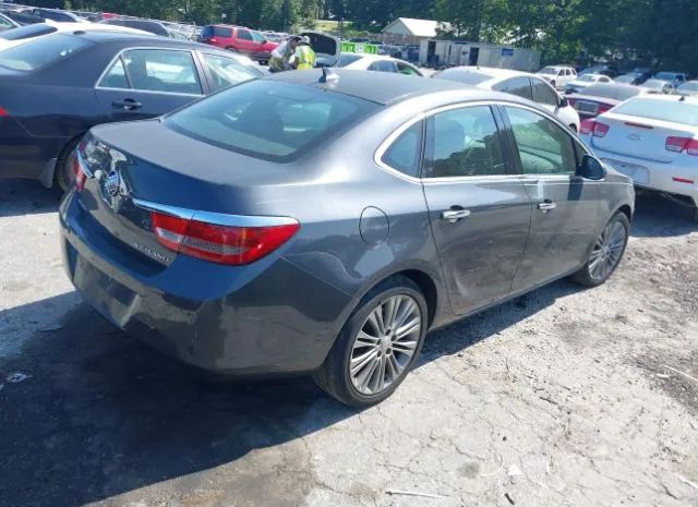 Photo 3 VIN: 1G4PR5SK5D4204769 - BUICK VERANO 