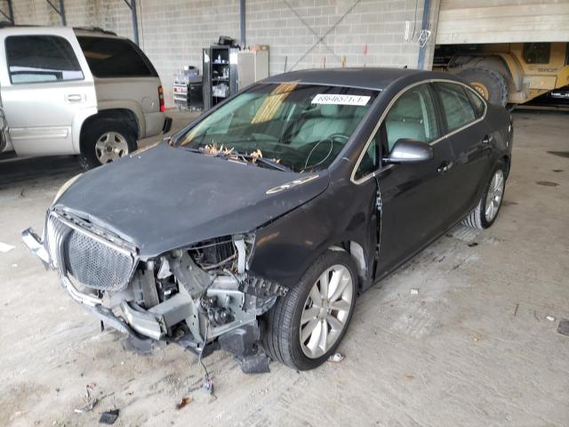 Photo 1 VIN: 1G4PR5SK5D4205534 - BUICK VERANO CON 