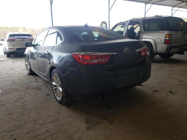 Photo 2 VIN: 1G4PR5SK5D4205534 - BUICK VERANO CON 