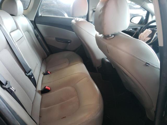 Photo 5 VIN: 1G4PR5SK5D4205534 - BUICK VERANO CON 