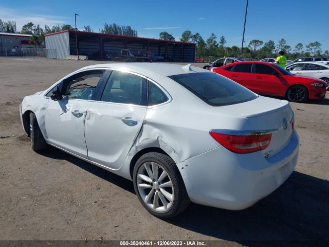 Photo 2 VIN: 1G4PR5SK5D4206778 - BUICK VERANO 