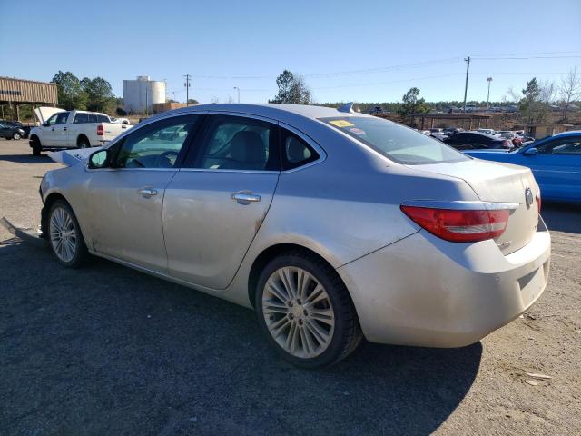 Photo 1 VIN: 1G4PR5SK5D4208336 - BUICK VERANO CON 