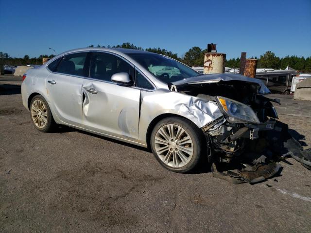 Photo 3 VIN: 1G4PR5SK5D4208336 - BUICK VERANO CON 