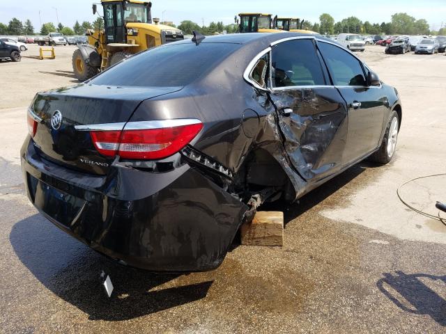 Photo 3 VIN: 1G4PR5SK5D4218543 - BUICK VERANO CON 