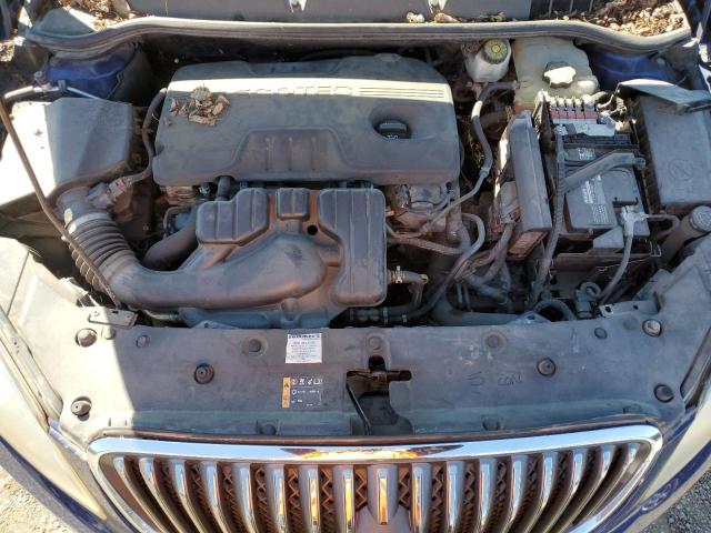 Photo 10 VIN: 1G4PR5SK5D4226366 - BUICK VERANO 