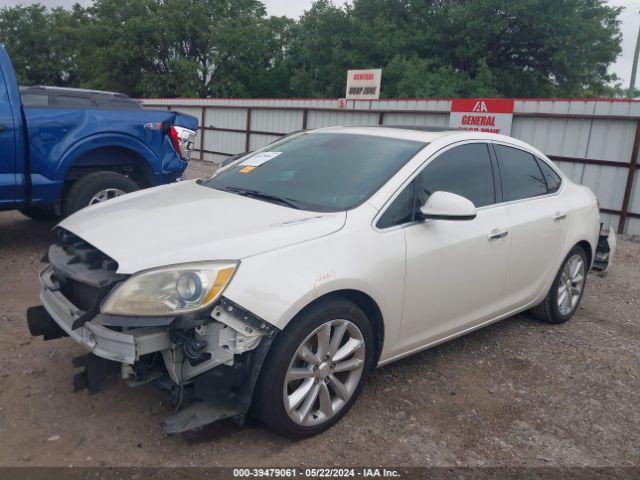 Photo 1 VIN: 1G4PR5SK5D4227727 - BUICK VERANO 