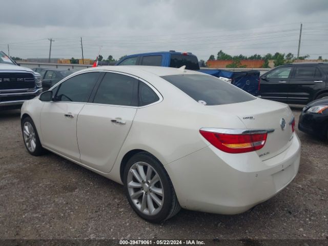 Photo 2 VIN: 1G4PR5SK5D4227727 - BUICK VERANO 