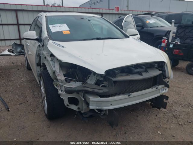 Photo 5 VIN: 1G4PR5SK5D4227727 - BUICK VERANO 