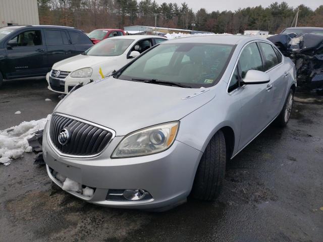 Photo 1 VIN: 1G4PR5SK5D4227839 - BUICK VERANO CON 