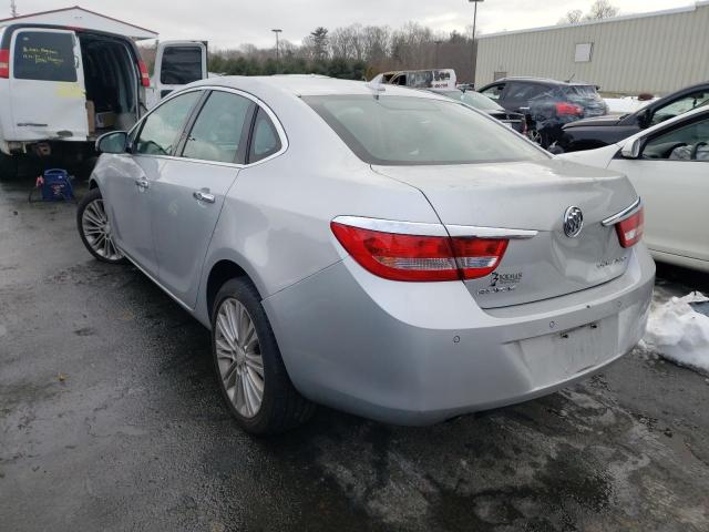 Photo 2 VIN: 1G4PR5SK5D4227839 - BUICK VERANO CON 