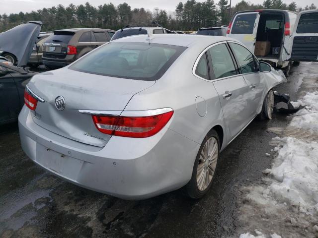 Photo 3 VIN: 1G4PR5SK5D4227839 - BUICK VERANO CON 