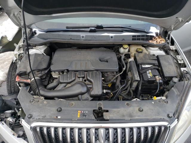 Photo 6 VIN: 1G4PR5SK5D4227839 - BUICK VERANO CON 