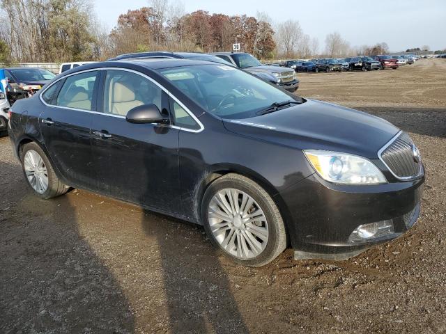 Photo 3 VIN: 1G4PR5SK5D4236668 - BUICK VERANO CON 