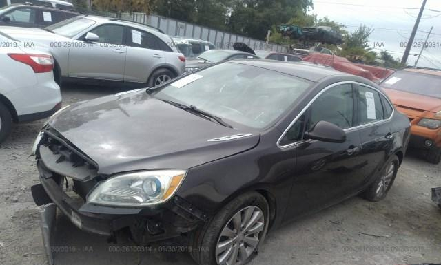 Photo 1 VIN: 1G4PR5SK5D4236752 - BUICK VERANO 