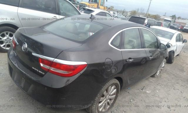 Photo 3 VIN: 1G4PR5SK5D4236752 - BUICK VERANO 