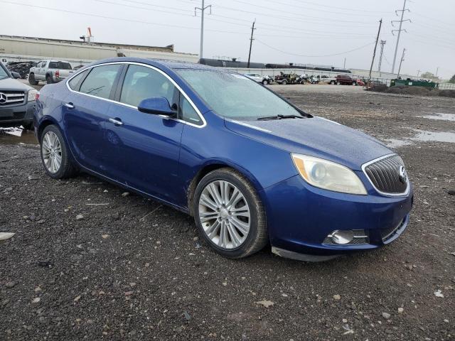 Photo 3 VIN: 1G4PR5SK5D4239568 - BUICK VERANO 