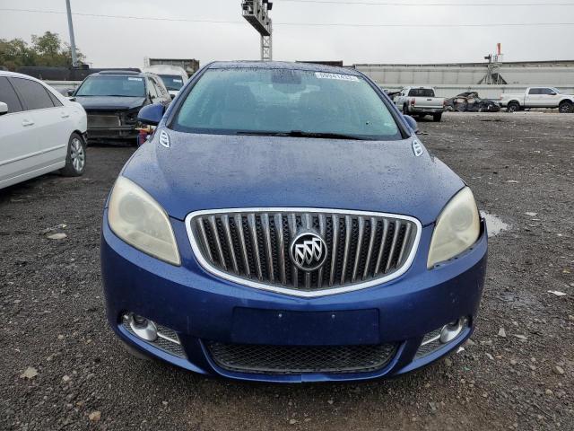 Photo 4 VIN: 1G4PR5SK5D4239568 - BUICK VERANO 