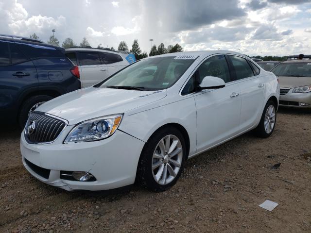 Photo 1 VIN: 1G4PR5SK5D4245077 - BUICK VERANO CON 