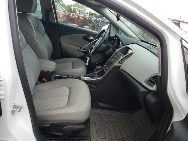 Photo 4 VIN: 1G4PR5SK5D4245077 - BUICK VERANO CON 