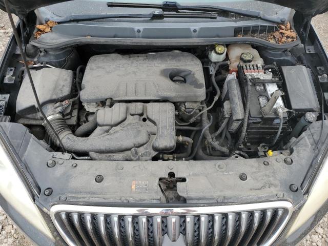 Photo 10 VIN: 1G4PR5SK5D4254832 - BUICK VERANO 