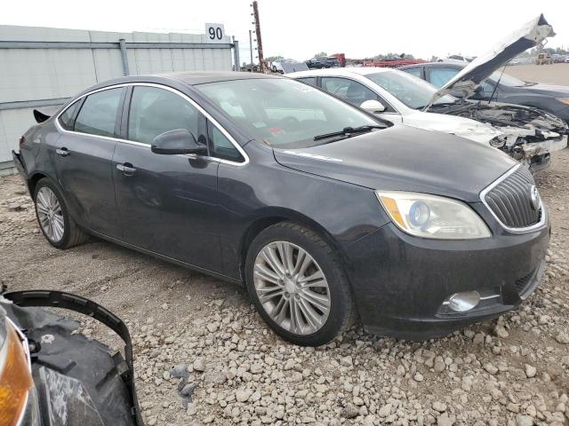 Photo 3 VIN: 1G4PR5SK5D4254832 - BUICK VERANO 