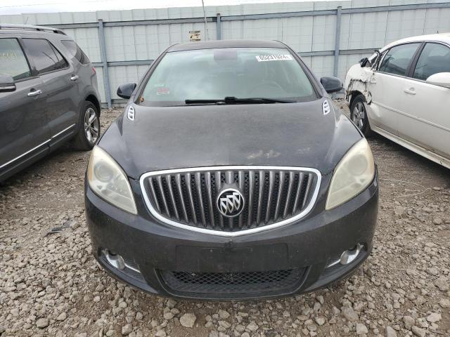 Photo 4 VIN: 1G4PR5SK5D4254832 - BUICK VERANO 