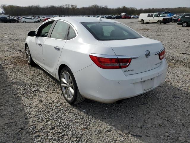 Photo 1 VIN: 1G4PR5SK5E4100929 - BUICK VERANO 