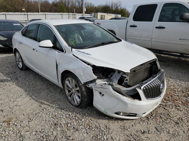 Photo 3 VIN: 1G4PR5SK5E4100929 - BUICK VERANO 