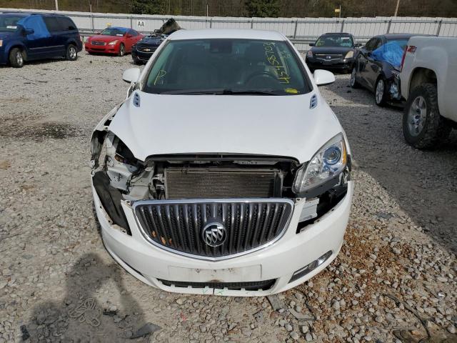 Photo 4 VIN: 1G4PR5SK5E4100929 - BUICK VERANO 