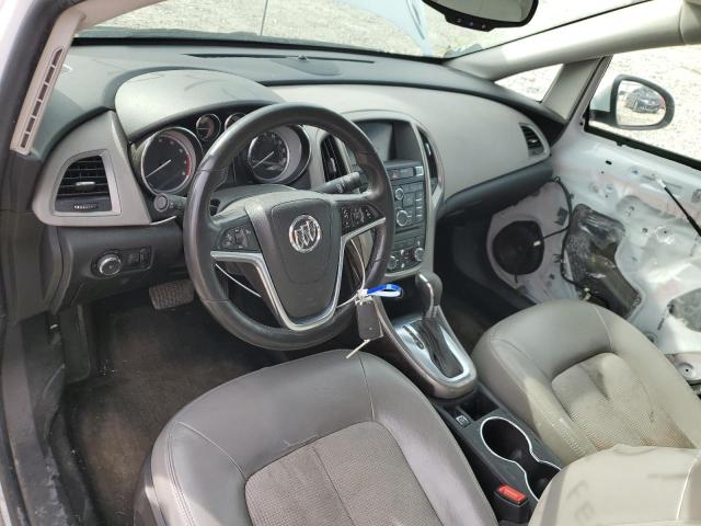 Photo 7 VIN: 1G4PR5SK5E4100929 - BUICK VERANO 