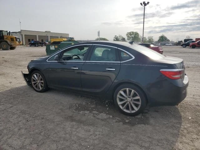 Photo 1 VIN: 1G4PR5SK5E4102535 - BUICK VERANO CON 