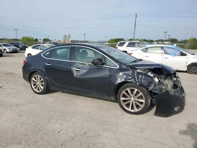 Photo 3 VIN: 1G4PR5SK5E4102535 - BUICK VERANO CON 