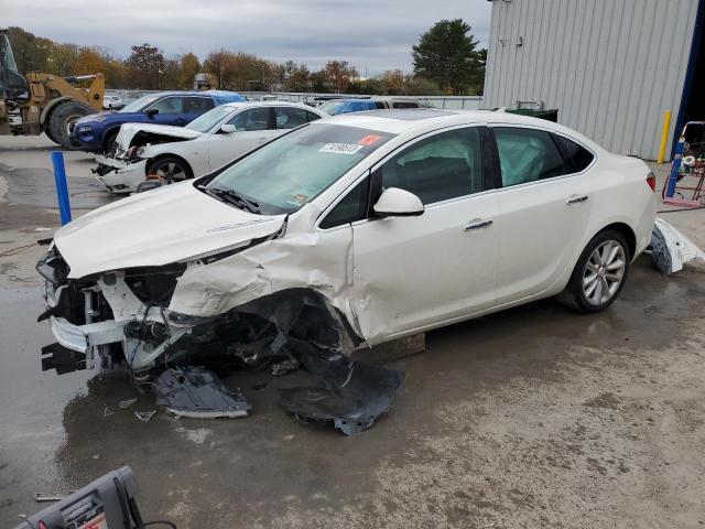 Photo 0 VIN: 1G4PR5SK5E4105936 - BUICK VERANO 