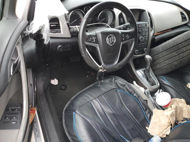 Photo 7 VIN: 1G4PR5SK5E4105936 - BUICK VERANO 