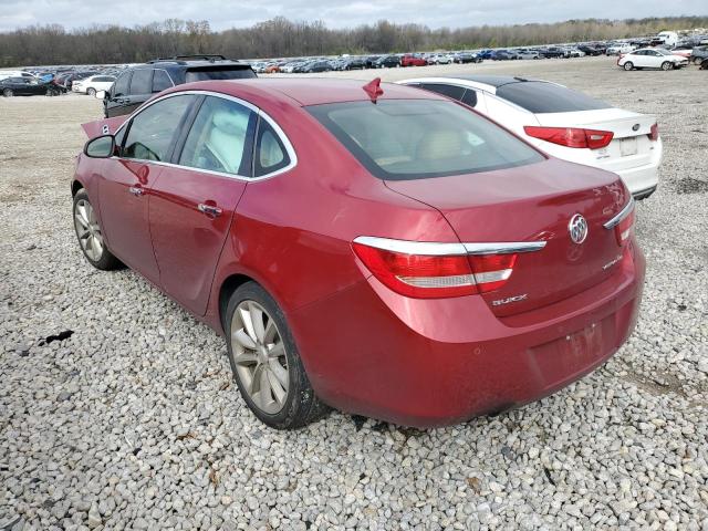 Photo 1 VIN: 1G4PR5SK5E4108965 - BUICK VERANO CON 