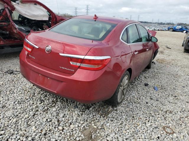 Photo 2 VIN: 1G4PR5SK5E4108965 - BUICK VERANO CON 