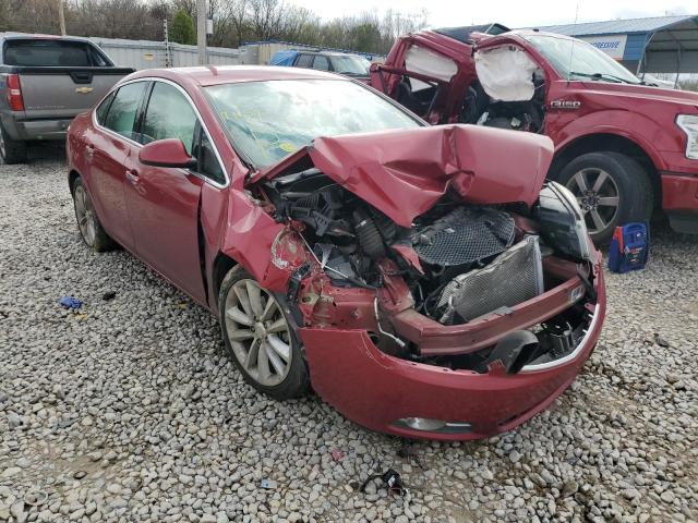 Photo 3 VIN: 1G4PR5SK5E4108965 - BUICK VERANO CON 