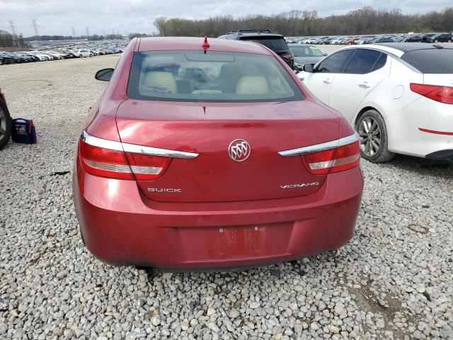 Photo 5 VIN: 1G4PR5SK5E4108965 - BUICK VERANO CON 