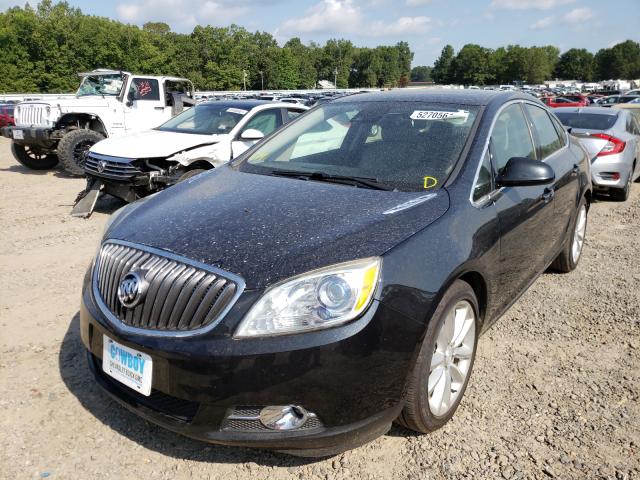 Photo 1 VIN: 1G4PR5SK5E4109677 - BUICK VERANO CON 