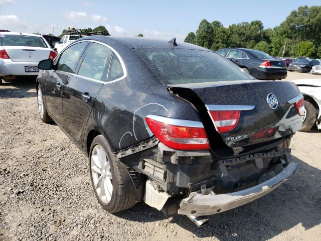 Photo 2 VIN: 1G4PR5SK5E4109677 - BUICK VERANO CON 