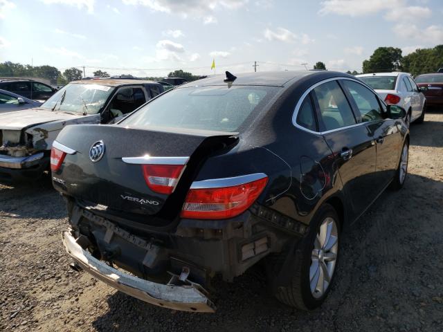 Photo 3 VIN: 1G4PR5SK5E4109677 - BUICK VERANO CON 