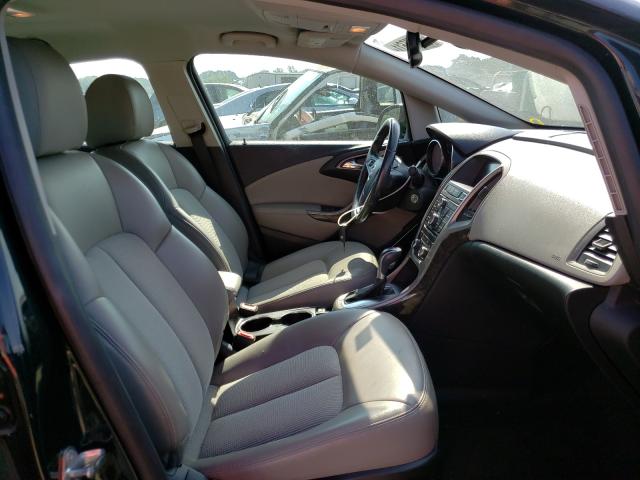 Photo 4 VIN: 1G4PR5SK5E4109677 - BUICK VERANO CON 