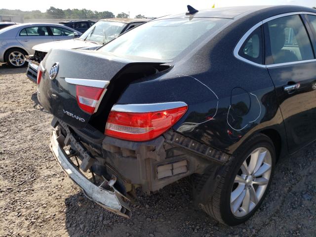 Photo 8 VIN: 1G4PR5SK5E4109677 - BUICK VERANO CON 