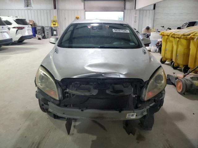 Photo 4 VIN: 1G4PR5SK5E4114524 - BUICK VERANO 