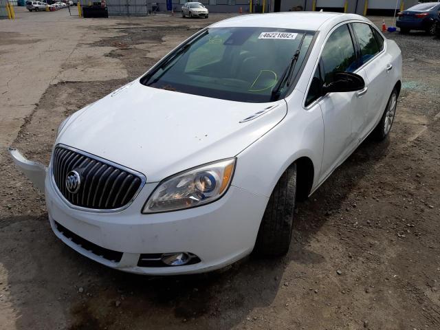 Photo 1 VIN: 1G4PR5SK5E4117634 - BUICK VERANO CON 