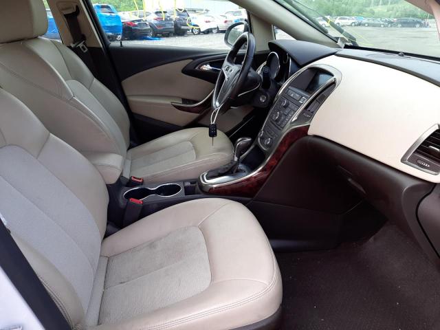 Photo 4 VIN: 1G4PR5SK5E4117634 - BUICK VERANO CON 