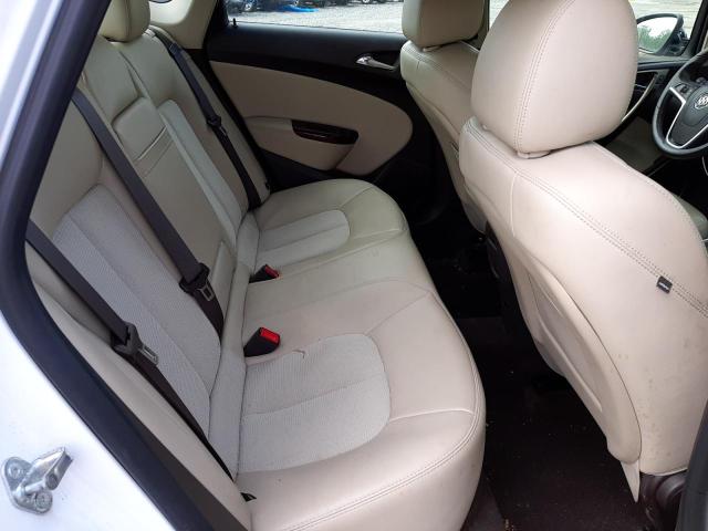 Photo 5 VIN: 1G4PR5SK5E4117634 - BUICK VERANO CON 